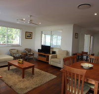 SEAMIST - Accommodation in Brisbane