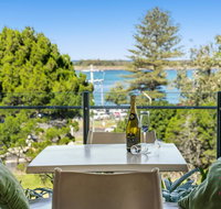 Seamist - Accommodation in Brisbane