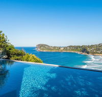 Seascape - Accommodation in Brisbane