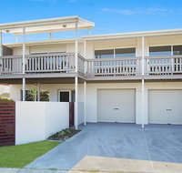 Seascape - Lennox Head - Accommodation in Brisbane