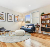 Seascape - The Ultimate Inverloch Retreat - Accommodation in Brisbane