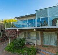 Seascape at Pambula Beach - Accommodation in Brisbane