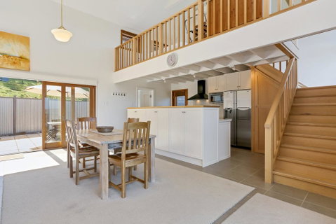 Seascape Retreat - Accommodation in Brisbane 2