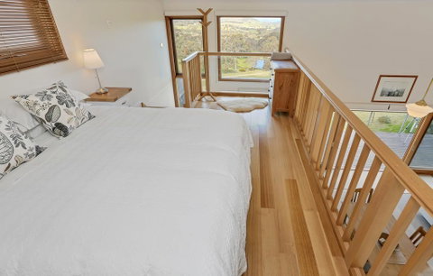 Seascape Retreat - Accommodation in Brisbane 3