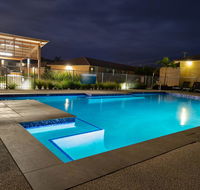 Seaside Holiday Resort - Accommodation in Brisbane