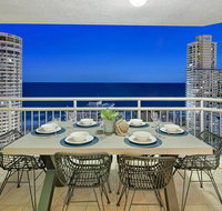 Seaside Luxury Perfect Location - Accommodation in Brisbane