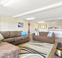 SEASIDE SERENITY 2 - L'Abode Accommodation - Accommodation in Brisbane