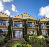 Seaview Motel  Apartments - Accommodation in Brisbane