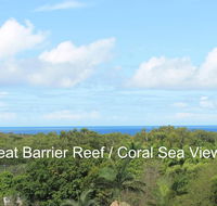 SEAVIEWS Oak Beach - Accommodation in Brisbane