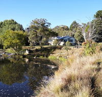 Second Flat Retreat - Accommodation in Brisbane