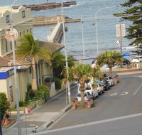 Secret at Shellharbour Village - Water View - Accommodation in Brisbane