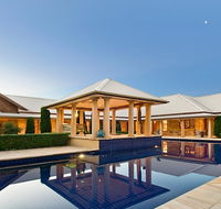 Secret Garden - Accommodation in Brisbane