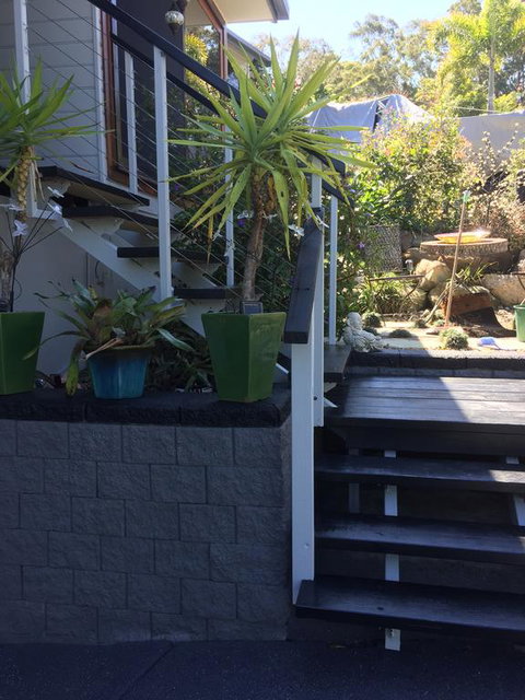 Secret Hidden Gem Burleigh Heads - Accommodation in Brisbane 2