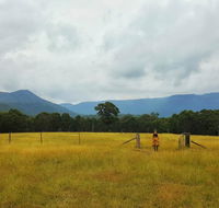 Secret Valley Escape - Accommodation in Brisbane
