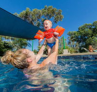 Secura Lifestyle Shepparton East - Accommodation in Brisbane