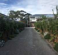 Sedekah on Bristol - Accommodation in Brisbane