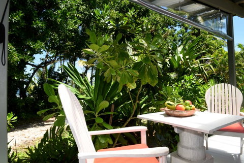 Sejala Beach Huts - Accommodation in Brisbane 1