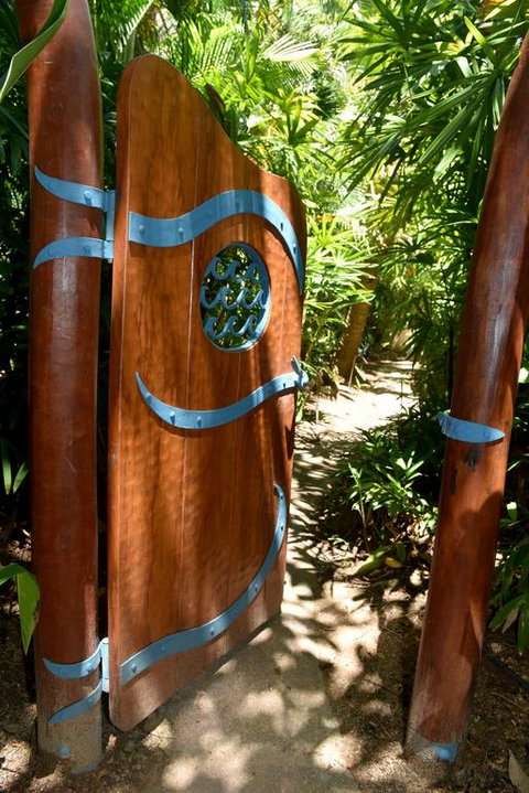 Sejala Beach Huts - Accommodation in Brisbane 3