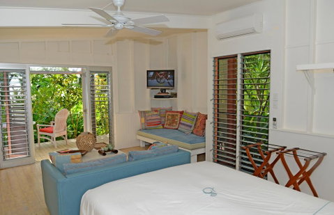 Sejala Beach Huts - Accommodation in Brisbane 0