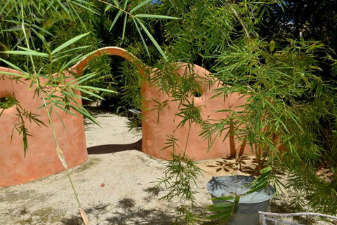 Sejala Beach Huts - Accommodation in Brisbane 2