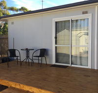 Self Contained Cabin - Accommodation in Brisbane