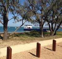 Seminara Apartments Coochiemudlo Island - Accommodation in Brisbane