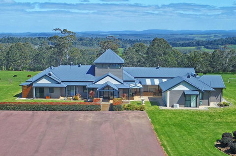 Sensational Heights Bed & Breakfast - Accommodation in Brisbane 0