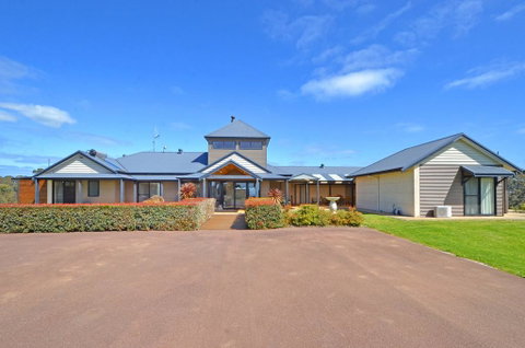 Sensational Heights Bed & Breakfast - Accommodation in Brisbane 1