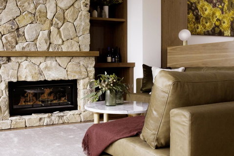 Sequoia Lodge - Accommodation in Brisbane 1