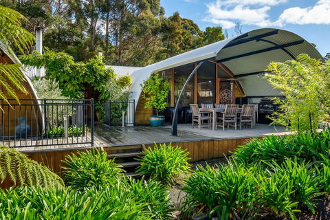 Serena House - Accommodation in Brisbane 0