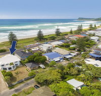 Serendipity - Large Family Home - Accommodation in Brisbane
