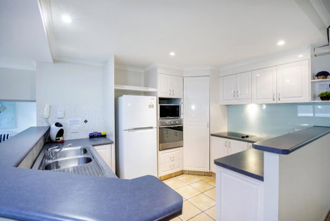 Serenity Over The Sea - Airlie Beach - Accommodation in Brisbane 2