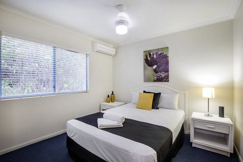 Serenity Over The Sea - Airlie Beach - Accommodation in Brisbane 3