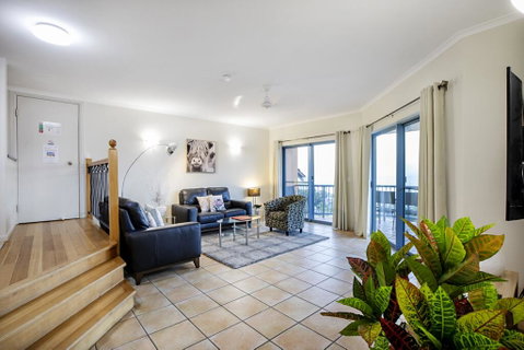 Serenity Over The Sea - Airlie Beach - Accommodation in Brisbane 0
