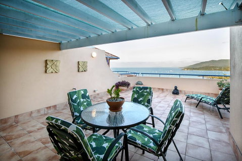 Serenity Over The Sea - Airlie Beach - Accommodation in Brisbane 1