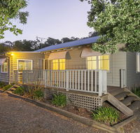 Serenity Halls Gap - Accommodation in Brisbane