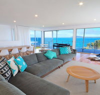 Seven Mile Heaven - your coastal kingdom - Accommodation in Brisbane