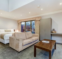Seymours On Lydiard - Accommodation in Brisbane