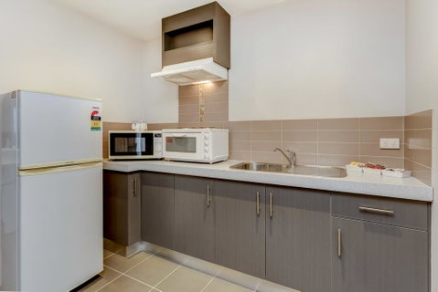 Seymours On Lydiard - Accommodation in Brisbane 3