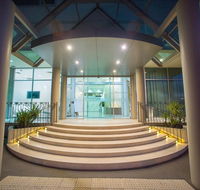 Sfera's Park Suites  Convention Centre - Accommodation in Brisbane