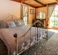 Shady Creek Eco Cabin Peaceful Country Getaway - Accommodation in Brisbane