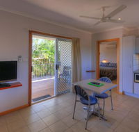 Shady Lane Tourist Park - Accommodation in Brisbane