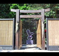 Shambhala  Byron - Accommodation in Brisbane