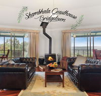 Shambhala Guesthouse - Accommodation in Brisbane