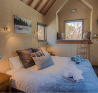 Sharpys Chalet - Accommodation in Brisbane