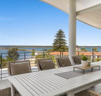 Shawhaven - Accommodation in Brisbane