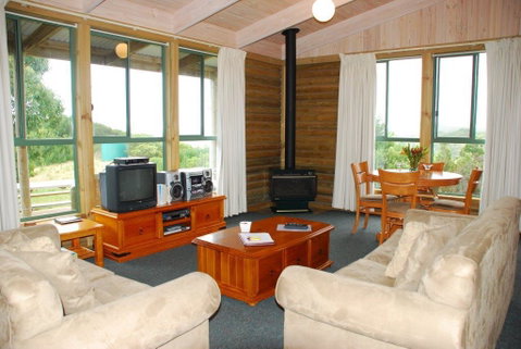 Shearwater Cottages - Accommodation in Brisbane 2