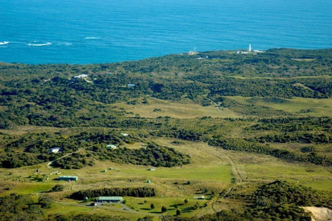 Shearwater Cottages - Accommodation in Brisbane 3