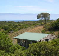Shearwater Cottages - Accommodation in Brisbane