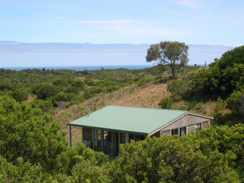 Shearwater Cottages - Accommodation in Brisbane 0